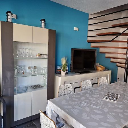 ולראס-פלאז' Location Bord De Mer, Villa De Vacances 6-8 Personnes - Jardin מראה חיצוני תמונה